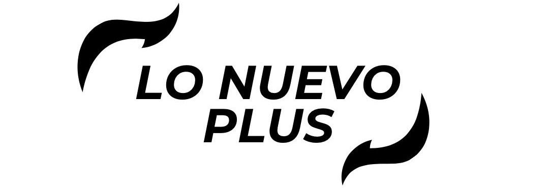 Lo nuevo Plus
